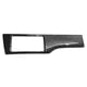thumbnail image 1 of Carbon Fiber ABS Style Headlight Switch Button Cover Trim for 10Th X 2016 2017 2018 2019 2020 2021 LHD, 1 of 5