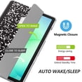 thumbnail image 4 of Funda para Tablet MoKo Galaxy Tab A11 Plus A9 Plus 11" Negra, 4 of 8