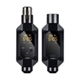 thumbnail image 1 of Mosiee For Dynamic Microphone Wireless Xlr Transmitter With Extended Range Capability, 1 of 5