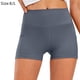 thumbnail image 2 of Falda de tenis plisada para mujer con bolsillos, pantalones cortos, faldas pantalón de golf deportivas de cintura alta, blanco, 8/L,:;:;, 2 of 6