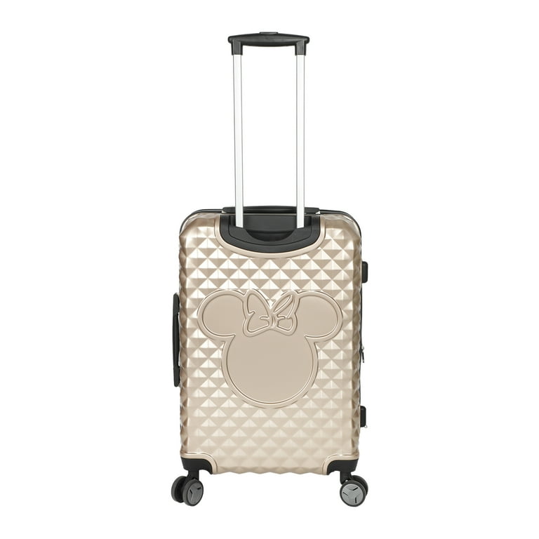mybagstory - Rugzak - Minnie Mouse - Kind - School - Basisschool - Kinderschool - Schooltas Meisjes - Maat 43 cm - Verstelbare bandjes, Roze