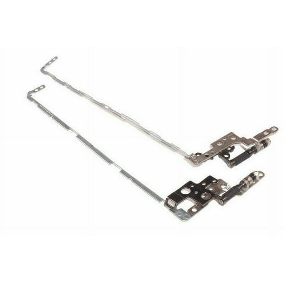 New Genuine HP Stream 11-AK0012DX LCD Left and Right Hinges L44467-001