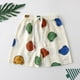 thumbnail image 3 of Odeerbi 1-6 Años Niños Niñas Verano Pantalones Cortos Pijama Algodón Lindo Estampado Oso Pantalones Cortos Transpirable Casual, 3 of 3