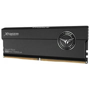 Team Xtreem 32GB (2 x 16GB) 288-Pin PC RAM DDR5 6400 (PC5 51200) Desktop Memory Model FFXD532G6400HC32ADC01