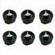 thumbnail image 1 of 6X Blend Accesorio Compatible con BLSTPB, para BLSTPB2 Blend 250W Soporte de Cuchillas Exprimidora, Negro, 1 of 5
