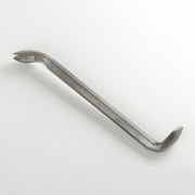 ATE PRO Metal Steel Crow Nail Puller Cats Paw Pry Prying Bar Catspaw Pulling Tool