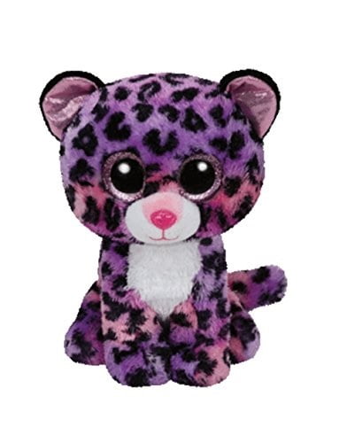 jewel the beanie boo