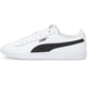 thumbnail image 3 of Tenis Mujer Puma Vikky V3 LTHR Urbanos Dama Cómodos blanco 27 Puma 311504, 3 of 5