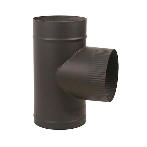 Heat-Fab 2824B 8 in. Adjustable Stove Pipe Length