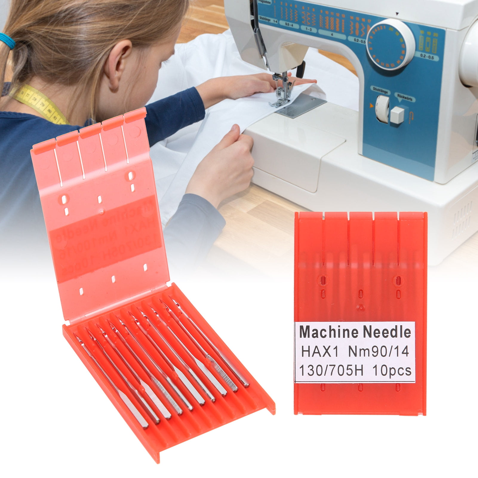 sewing machine storage box