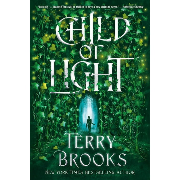 Viridian Deep Child of Light, (Paperback)
