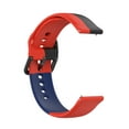 thumbnail image 2 of TopLLC Silicone Sport Watch Band Strap For Galaxy Watch 3 46mm Active, 2 of 4