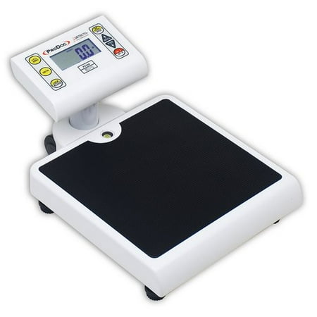Detecto Detecto ProDoc Series Space Saving Doctor Scale