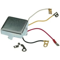 OEG Parts New Voltage Regulator Replacement For MG MGB L4 1.8L 74-78 37591 37596 37670 UCB105 ALU6003 230-30001