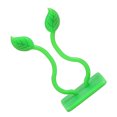 thumbnail image 2 of pitrice Plastic Plant Clips Fixed Buckles Self Adhesive Vine Tied Fastener M, 2 of 8