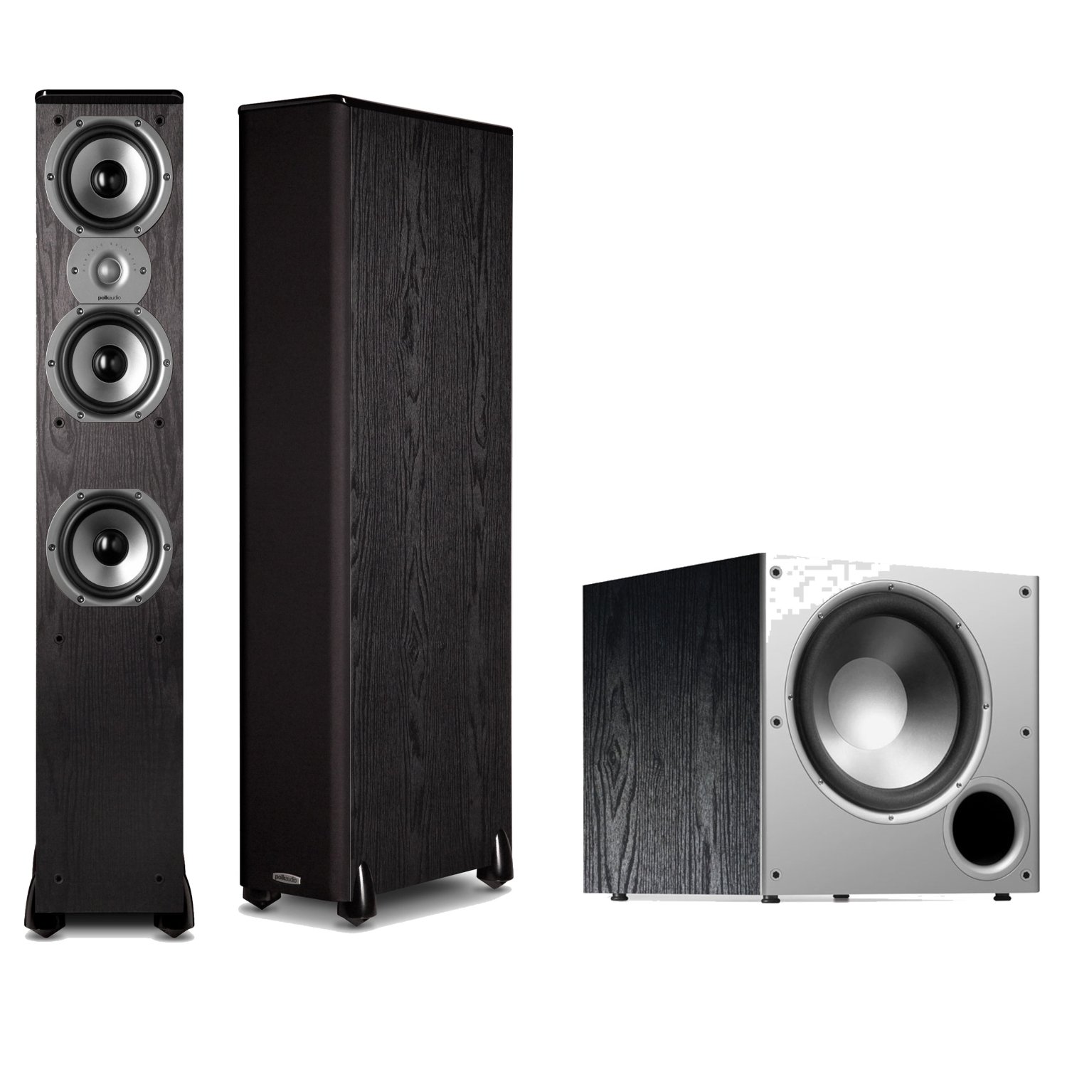 polk audio t series walmart