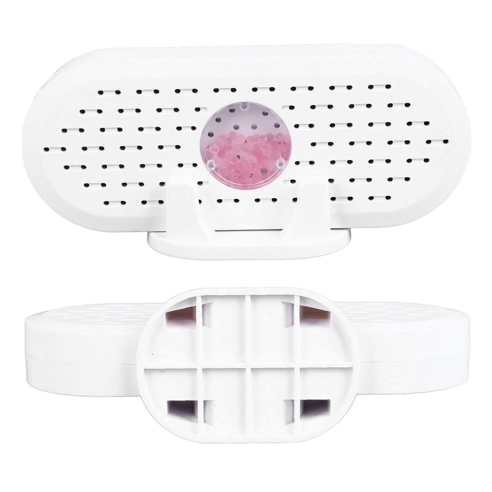 Powerful Dehumidifiers, 6V Effective Electric Moisture Absorber Visual Window 5W  for Home