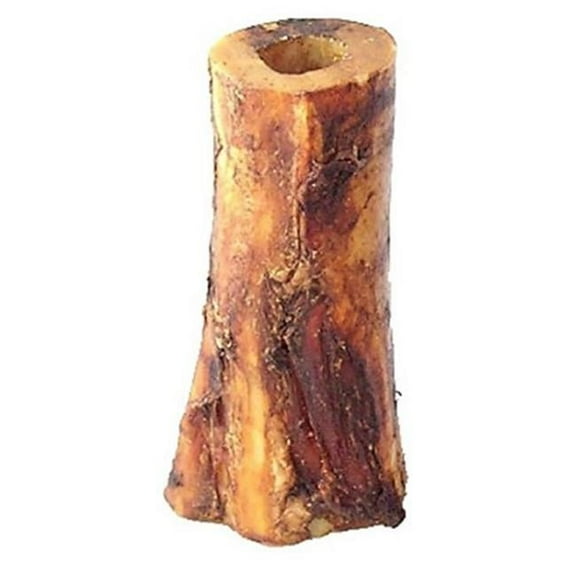 4 in. Chews Center Bone Shrinkwrap