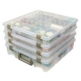 thumbnail image 4 of ArtBin Super Clear Sewing Thread Storage Box for Sewing Machine, 4 of 8