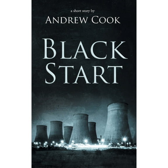 Black Start, (Paperback)