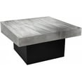 thumbnail image 1 of Table basse en palladium, 1 of 8