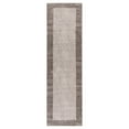 thumbnail image 2 of Kas Retreat 0114-Taupe-6x9 area rug, 2 of 2
