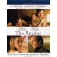 thumbnail image 2 of The Reader (Blu-ray), 2 of 2