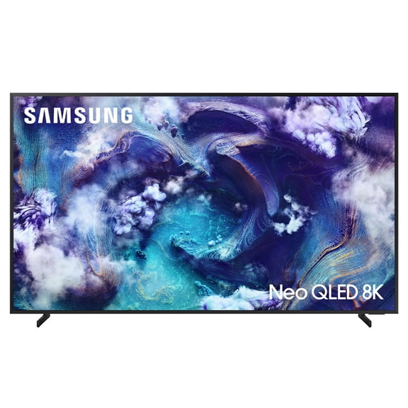 Samsung QN65QN900FFXZC 65" Neo QLED 8K Vision AI Smart TV - Open Box 10/10