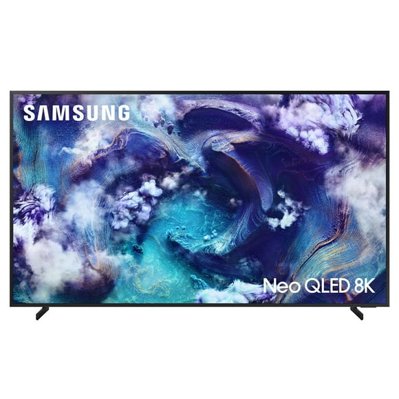 Samsung QN65QN900FFXZC 65" Neo QLED 8K Vision AI Smart TV - Open Box  10/10