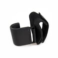 thumbnail image 3 of Hierro Nylon Pull-Ups Correas Antideslizante Muñequera Brace para Gimnasio Fitness (Rojo) Ehuebsd Para Estrenar, 3 of 4