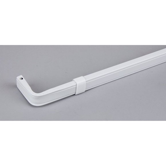Curtain Rod 5 Inch Projection