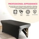 thumbnail image 5 of Funda de cama XOLLOZ, lavable con un paño, de piel sintética, impermeable, 5 of 7