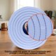thumbnail image 3 of Tapete Para Yoga Altera YOGATPE 9 mm De 183 X 61 Cm C/ Correa Fitness, 3 of 9