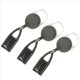 thumbnail image 2 of 50 Piezas de Silicona Encendedor Soporte Clip Encendedor Cubierta Protectora Accesorios para Fumar con RetráCtil, 2 of 7