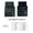 GIGABYTE 12Pin LPC, variant on Jkapagzy Tpm2.0 Security Module Supports Multi-brand Motherboards 20-1pin 12 1 Fast Y9V5
