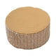 thumbnail image 3 of Cojín de suelo, cojín para asiento de suelo, tapete de suelo, cojín de meditación ligero para Beige, 3 of 9