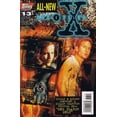 thumbnail image 1 of X-Files, The #13 VF ; Topps Comic Book, 1 of 1