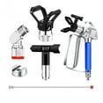thumbnail image 3 of GUOOL Airless Paint Spray No Leaking Spray Nozzles with 10'' Extension Rod Spray Guide, 3 of 9