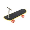 thumbnail image 3 of Patineta para pájaros Strade Fareast Limited juguete de inteligencia soporte de escritorio, 3 of 8