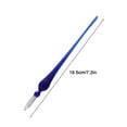thumbnail image 5 of Sylvtty Glass Dip Pen Comics Painting Beautiful Color Effects Dip Pen Smooth Writing Drawing Experience Multifunctional Art Tool, 5 of 7