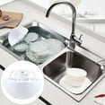 thumbnail image 3 of WHAMVOX 1Pack USB Dishwasher for Families with Kitchen Accessory Green Color, 3 of 7