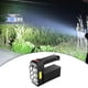 thumbnail image 1 of LED Linterna LED altos para senderismo, emergencias, luz de trabajo USB 6LED Cola reflector, 1 of 8
