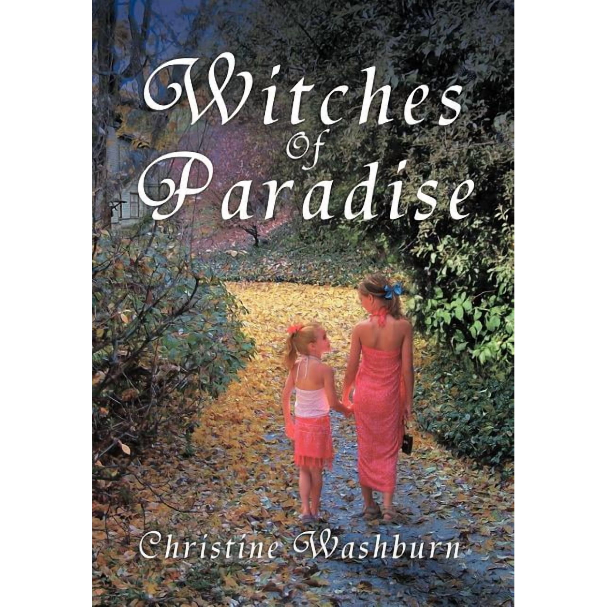 Witches of Paradise (Hardcover)