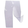 thumbnail image 2 of Petmate Petbarn Medium Vinyl Dog House Replacement Door Clear 0.1 in. H X 12 in. W X 19.4 in., 2 of 2