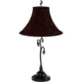 thumbnail image 4 of Kenroy Home 31380BRZ Richardson Table Lamp- Bronze Finish, 4 of 5