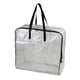 thumbnail image 1 of Bolsa De Viaje Transparente Bolsa De Cosméticos Impermeable Bolsa De Almacenamiento Para Uso En Viajes En El Hogar Speravity HA037285-00, 1 of 6