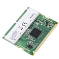 thumbnail image 1 of Tarjeta Inalámbrica WiFi, Módulo De Tarjeta PCI E WiFi Conexión Estable 2,4 GHz Para PC, 1 of 7
