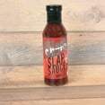 thumbnail image 7 of Slap's Barbecue KC - Slap Spicy Sauce, 16oz, 7 of 7