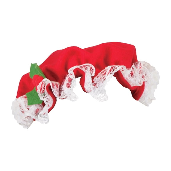 12 Pack Beistle Christmas Mrs Claus Hat