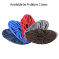 thumbnail image 4 of Couvre-chaussures Imperméables Antidérapants pour Chaussures Anti-Poussière Réutilisables Accessoires de Bottes de Pluie Lavables pour Hommes Femmes Intérieur, 4 of 5